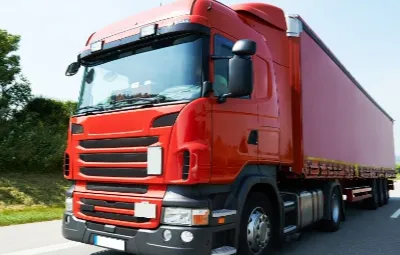 Konya Yusufeli Ambar Kargo