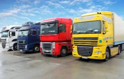 Konya Yusufeli Nakliye Ambarı