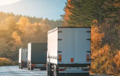 Konya ile Yusufeli Arası Klima Taşıma