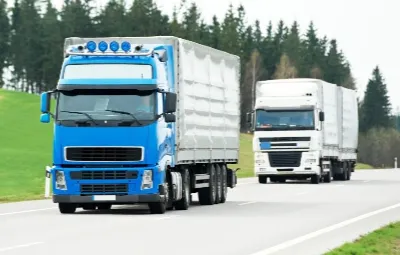 Konya ile Yusufeli Arası Eşya Taşıma